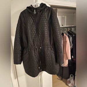 Women’s 3x Laundry jacket